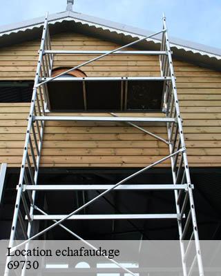Location echafaudage  genay-69730 DJ Performance Echafaudage